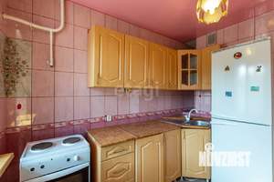 1-к квартира, вторичка, 33м2, 2/10 этаж