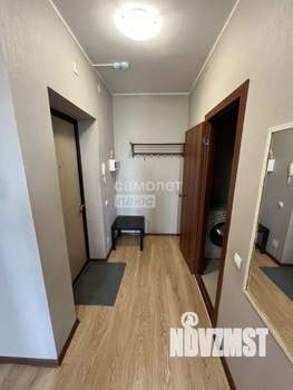 1-к квартира, вторичка, 33м2, 6/25 этаж