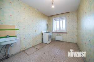 1-к квартира, вторичка, 34м2, 3/10 этаж