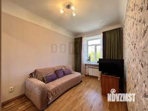 3-к квартира, вторичка, 78м2, 4/5 этаж