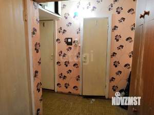 3-к квартира, вторичка, 63м2, 2/9 этаж