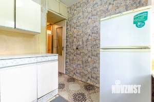 1-к квартира, вторичка, 29м2, 2/5 этаж
