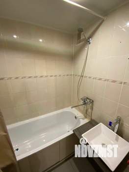 2-к квартира, вторичка, 51м2, 3/16 этаж