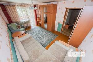 1-к квартира, вторичка, 36м2, 2/9 этаж