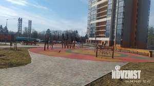 Студия квартира, вторичка, 18м2, 9/25 этаж