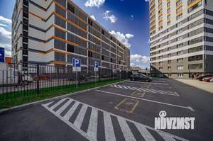 Студия квартира, вторичка, 23м2, 26/26 этаж