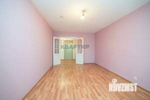 1-к квартира, вторичка, 39м2, 10/16 этаж