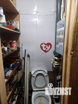 2-к квартира, вторичка, 49м2, 3/4 этаж