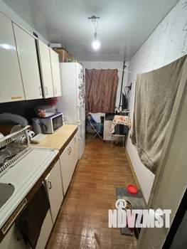 2-к квартира, вторичка, 44м2, 4/5 этаж
