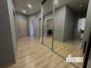 3-к квартира, вторичка, 80м2, 2/19 этаж