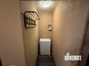 2-к квартира, вторичка, 37м2, 5/9 этаж