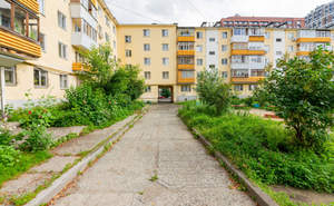 1-к квартира, вторичка, 36м2, 2/5 этаж