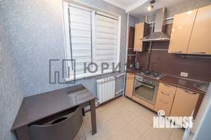 1-к квартира, вторичка, 29м2, 1/5 этаж