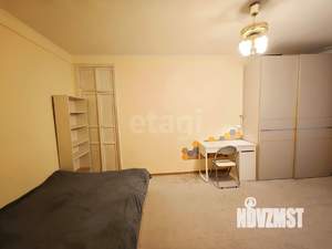 1-к квартира, вторичка, 32м2, 1/5 этаж