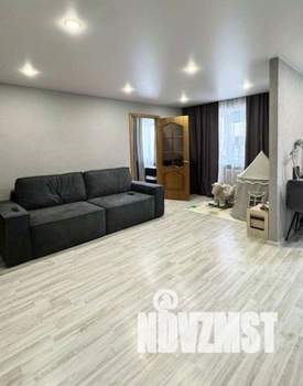 2-к квартира, вторичка, 44м2, 5/5 этаж