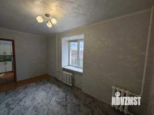 2-к квартира, вторичка, 40м2, 3/5 этаж