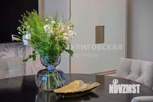 4-к квартира, вторичка, 184м2, 30/30 этаж