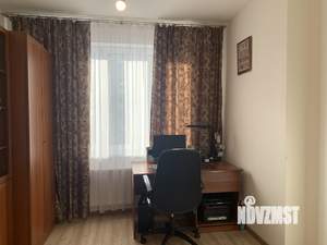 2-к квартира, вторичка, 49м2, 11/24 этаж
