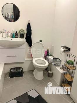 2-к квартира, вторичка, 50м2, 3/15 этаж