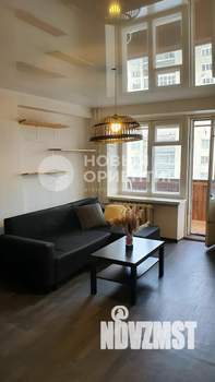 1-к квартира, вторичка, 35м2, 12/12 этаж