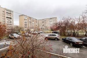 5-к квартира, вторичка, 97м2, 1/9 этаж