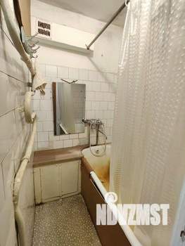 1-к квартира, вторичка, 32м2, 4/5 этаж