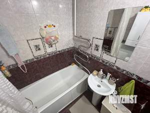 1-к квартира, вторичка, 30м2, 5/5 этаж