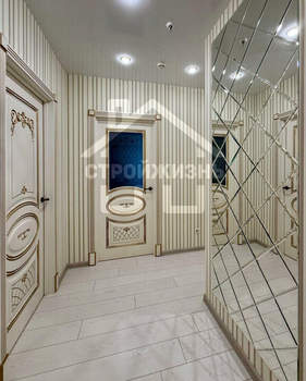 2-к квартира, вторичка, 53м2, 7/16 этаж
