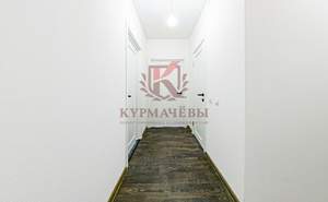 1-к квартира, вторичка, 38м2, 12/18 этаж