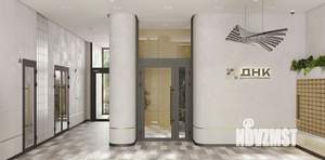 2-к квартира, вторичка, 59м2, 9/25 этаж