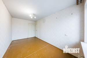 3-к квартира, вторичка, 57м2, 5/5 этаж