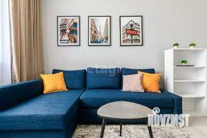 3-к квартира, вторичка, 81м2, 12/13 этаж