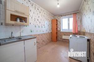 3-к квартира, вторичка, 63м2, 10/10 этаж