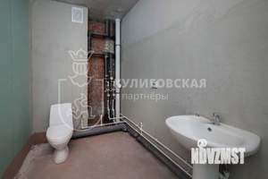 3-к квартира, вторичка, 83м2, 10/17 этаж