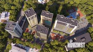 2-к квартира, вторичка, 62м2, 8/25 этаж