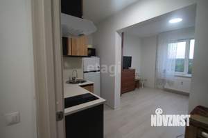 1-к квартира, вторичка, 23м2, 7/25 этаж