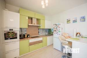 1-к квартира, вторичка, 32м2, 6/26 этаж