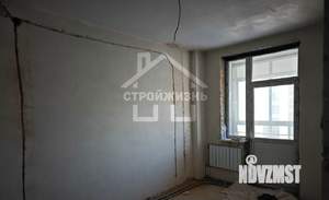 3-к квартира, вторичка, 103м2, 8/17 этаж