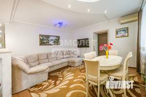 1-к квартира, вторичка, 71м2, 2/10 этаж