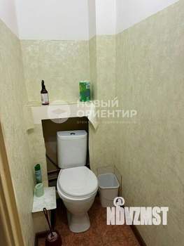 1-к квартира, вторичка, 33м2, 9/10 этаж