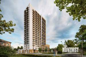 Студия квартира, вторичка, 25м2, 13/21 этаж