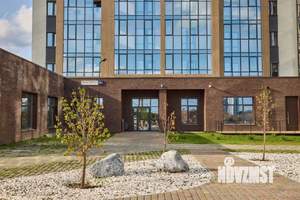 2-к квартира, вторичка, 41м2, 3/25 этаж