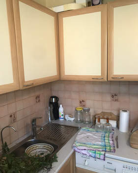 2-к квартира, вторичка, 44м2, 2/9 этаж