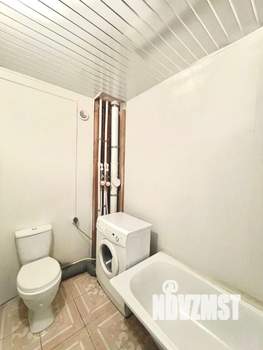 4-к квартира, вторичка, 117м2, 1/16 этаж