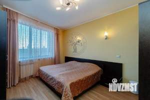 2-к квартира, вторичка, 76м2, 6/16 этаж