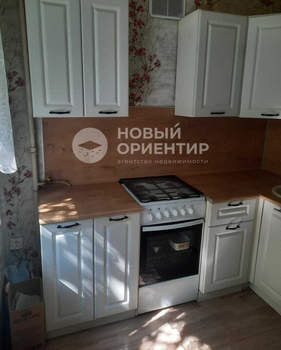 2-к квартира, вторичка, 44м2, 2/5 этаж