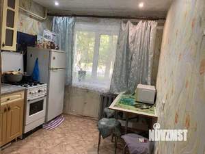 2-к квартира, вторичка, 41м2, 1/5 этаж