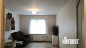 Студия квартира, вторичка, 26м2, 2/5 этаж