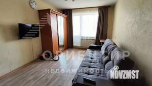 1-к квартира, вторичка, 34м2, 6/10 этаж