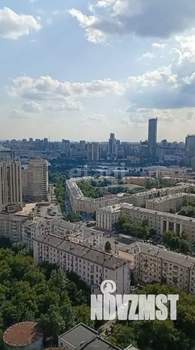 Студия квартира, вторичка, 34м2, 29/29 этаж